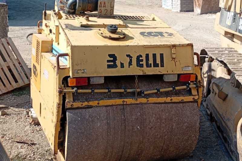 OmecoHub - Immagine BITELLI DTV40S